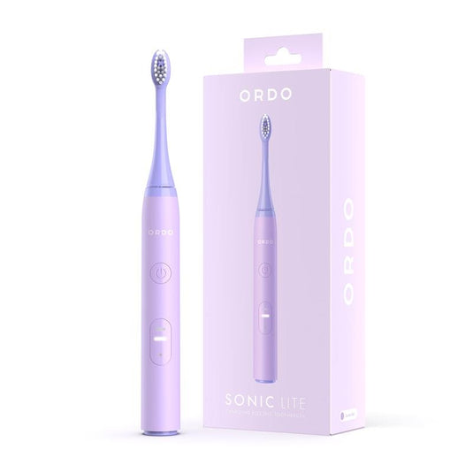 ORDO Sonic Lite Twin Bundle Stone & Lavender