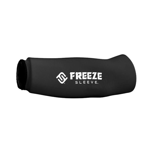Freeze Sleeve Black X-Large