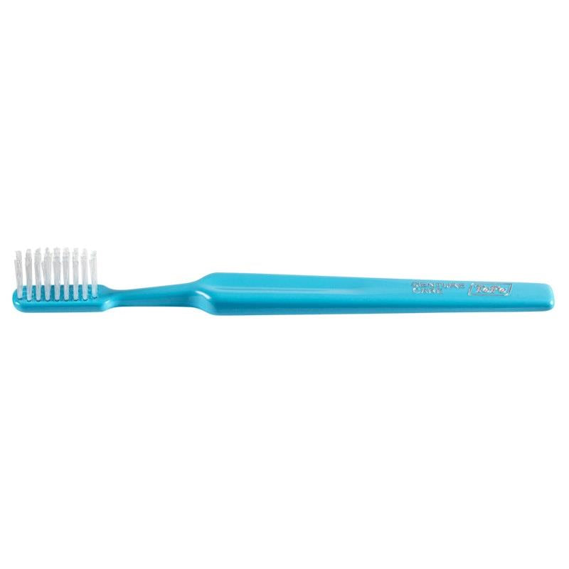 Load image into Gallery viewer, TePe Toothbrush Denture Care 1piece
