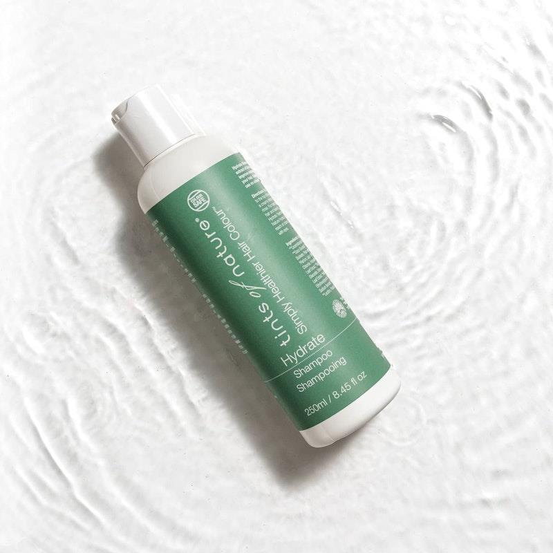 Load image into Gallery viewer, Tints of Nature Hydrate Shampoo 250ml 1unit
