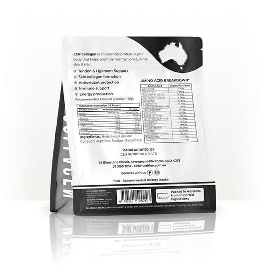 CEN Collagen For Men 400g