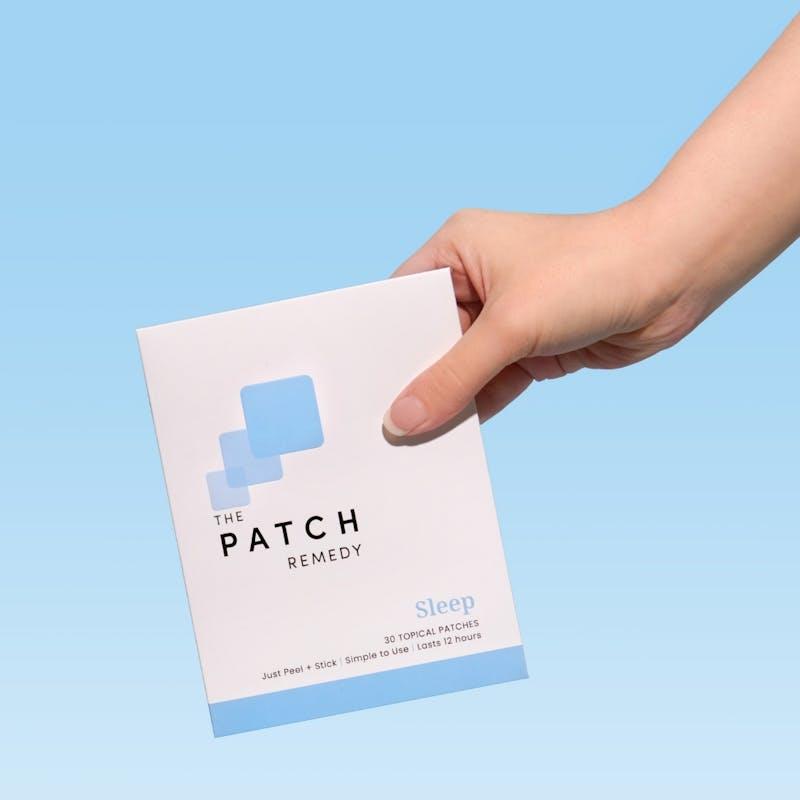 Load image into Gallery viewer, The Patch Remedy Sleep Patches 30 Patches Original
