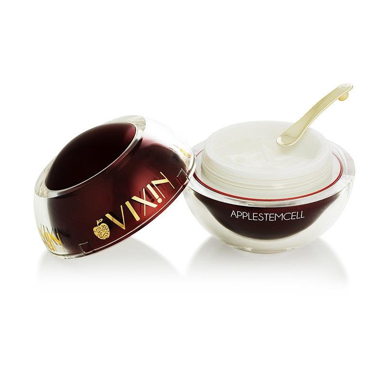Load image into Gallery viewer, Vixin All In One Apple Stem Cell Skin Smart Skin Care 50ml 1pc
