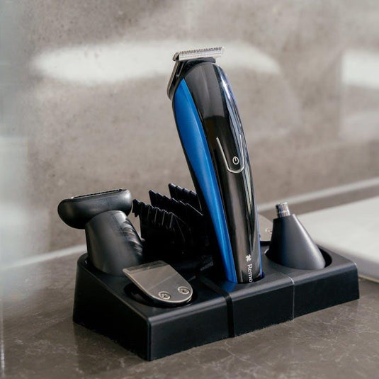 Remology 5 IN 1 Rechargeable Grooming Kit One Size