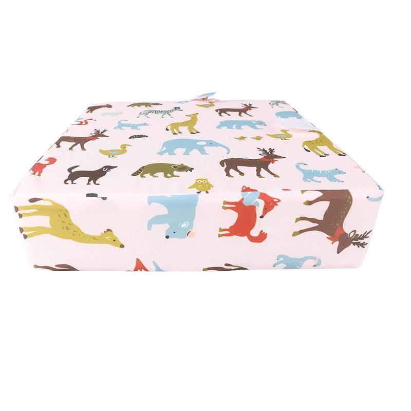 Load image into Gallery viewer, TradeRightGroup Kid Chair Cushion High Seat Pad Baby Infant Safe Booster Toddler Dinning Cushion Pink
