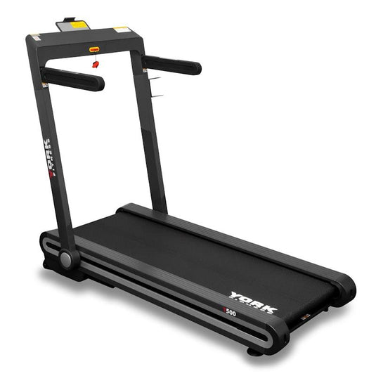 York Fitness Delta T500 Treadmill 1Unit