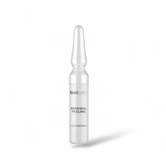 FeetCalm Renewal Peeling Ampoule 7x2ml