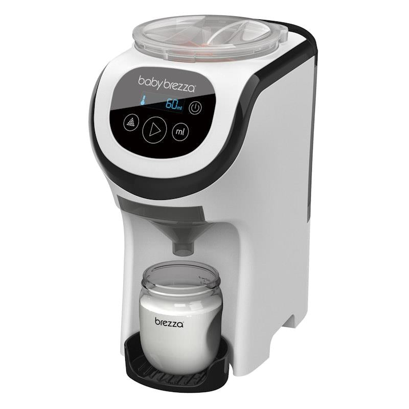 Load image into Gallery viewer, Baby Brezza Formula Pro Mini 1Unit
