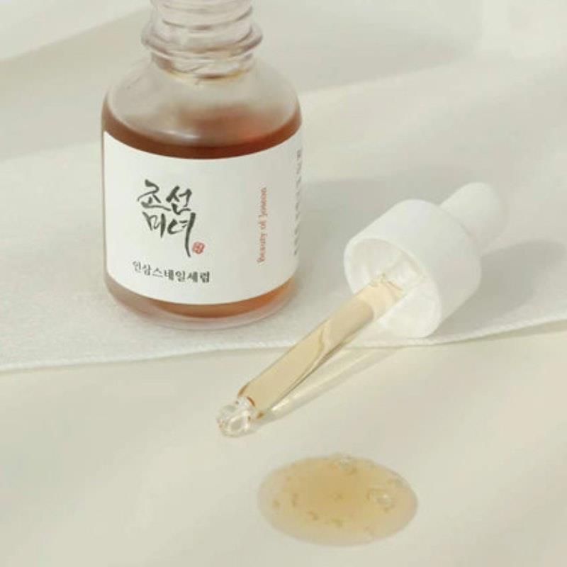 Load image into Gallery viewer, Beauty of Joseon Revive Serum Ginseng + Snail Mucin 30ml
