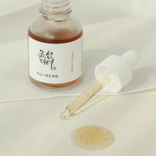 Beauty of Joseon Revive Serum Ginseng + Snail Mucin 30ml