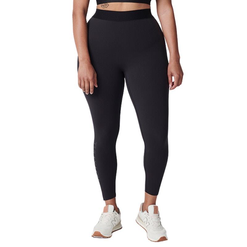 Load image into Gallery viewer, Tully Lou Compression Active Pant M
