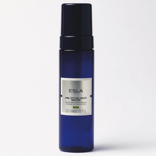 ESLA Pre-Styling Multi Mousse 200ml