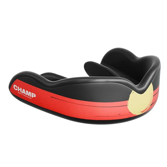 CHAMP Mouthguards XtremeGUARD - Indigenous Youth (11yrs&Under)