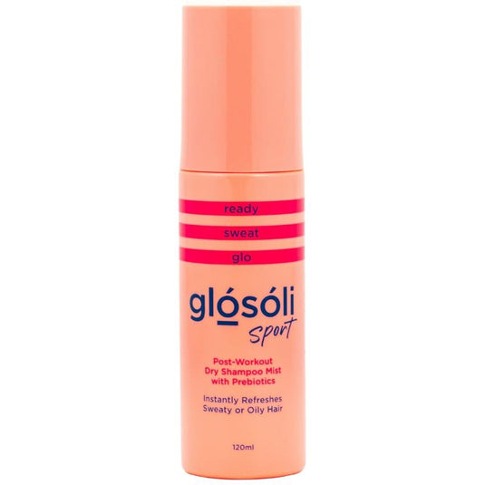 Glosoli Sport You Glo Girl Bundle