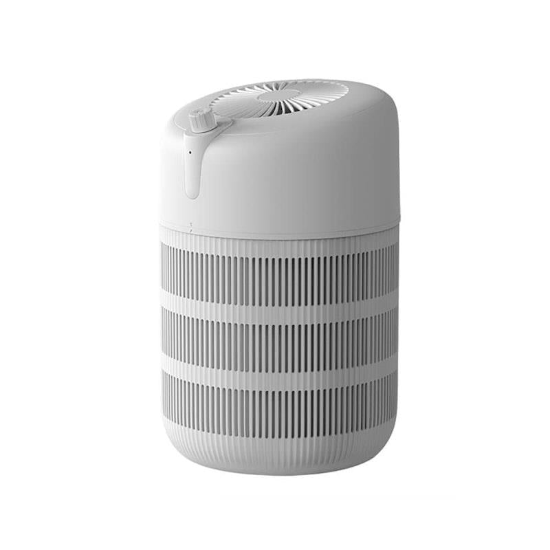 Load image into Gallery viewer, Caremax 4-in-1 Ionic 360° Air Purifier Tower with Catalyst Filter 1Unit
