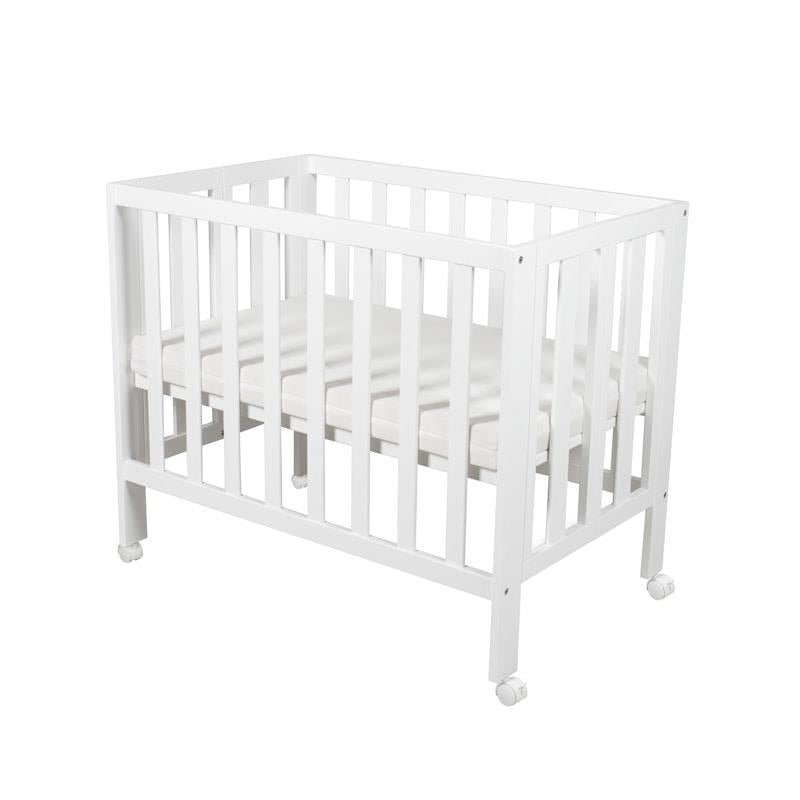 Load image into Gallery viewer, Childcare Plia Foldable Cot White
