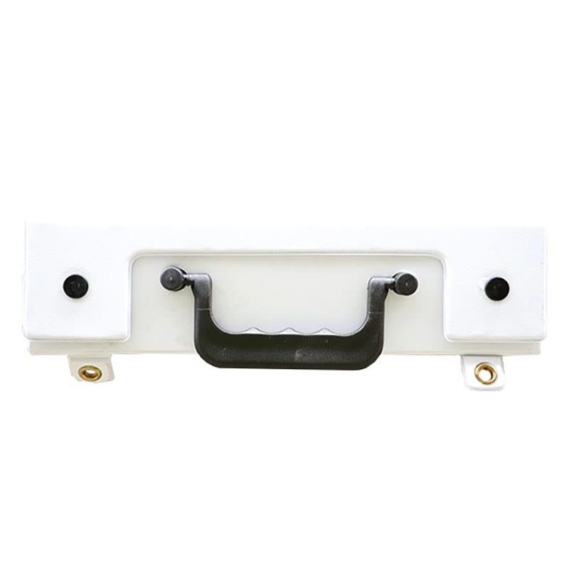 Load image into Gallery viewer, Livingstone Industrial First Aid Kit National Wall Mountable Metal Case Bundle
