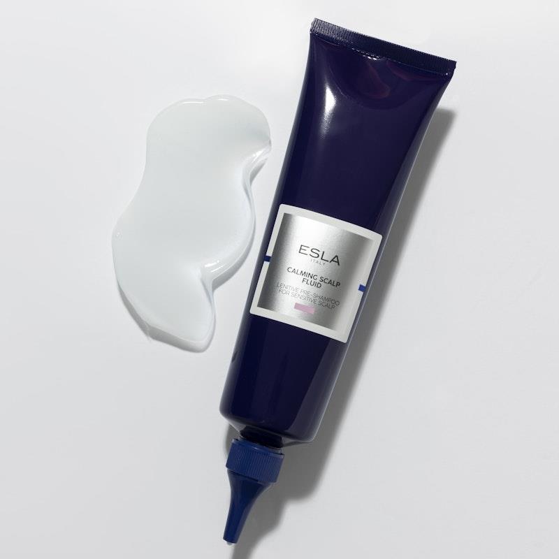 Load image into Gallery viewer, ESLA Calming Scalp Fluid 150ml
