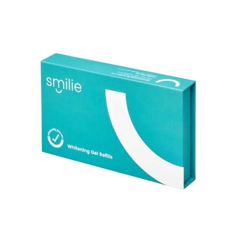Load image into Gallery viewer, Smilie Whitening Gel Refill 1Pack
