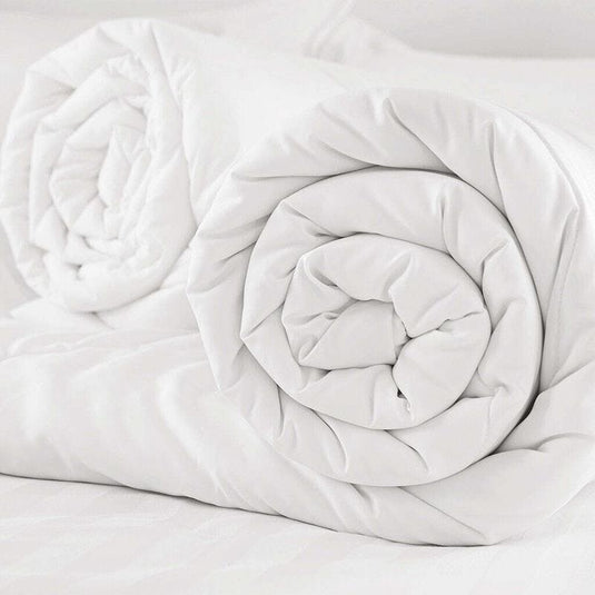 Tontine GreenSphere Natural Anti Allergy Quilt All Seasons - Queen Bed 1pc