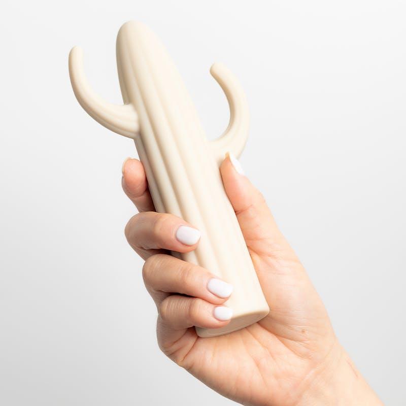 Load image into Gallery viewer, Lovglo Hip - Cream 1unit
