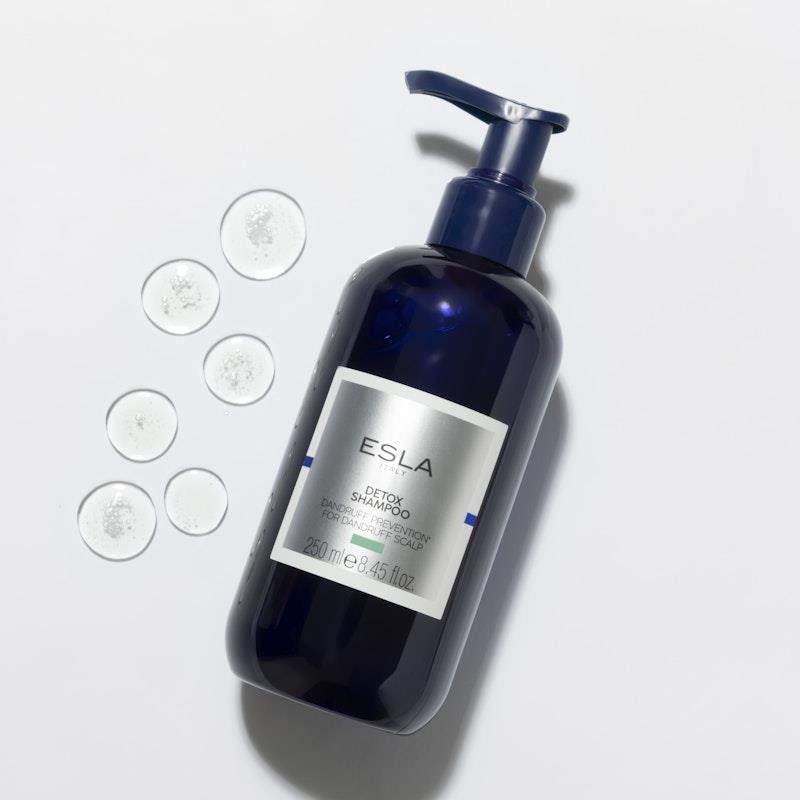 Load image into Gallery viewer, ESLA Detox Shampoo 250ml
