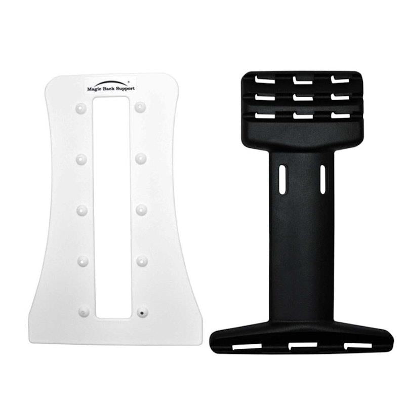 Load image into Gallery viewer, Magic Back Support Stretcher - Magnetic Pressure Top 1Unit
