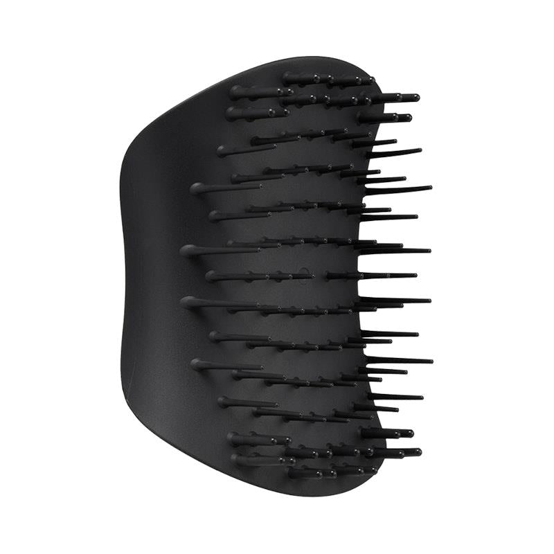 Load image into Gallery viewer, Tangle Teezer Scalp Exfoliator and Massager Black
