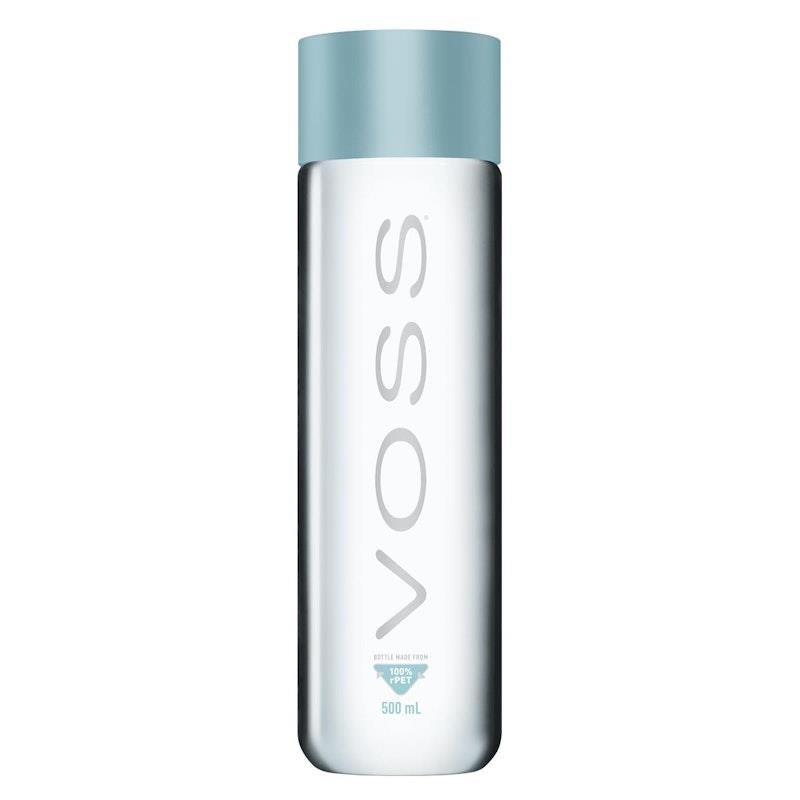 Load image into Gallery viewer, Voss Still Water Plastic 500mL 24Pack
