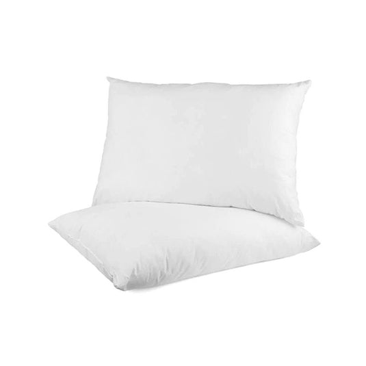 2pc Tontine Allergy Sensitive Medium Pillows Pack