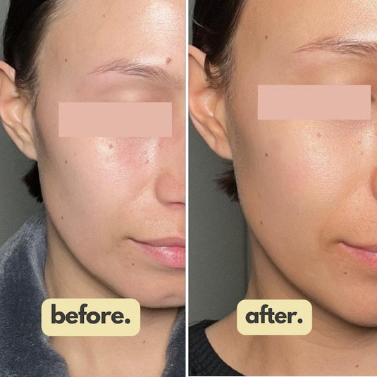 Ohh My Glo Anti-Ageing Face Tan Glo Drops 30ml