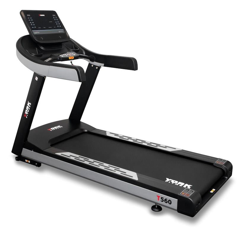 Load image into Gallery viewer, York Fitness Delta T560 Treadmill 1Unit
