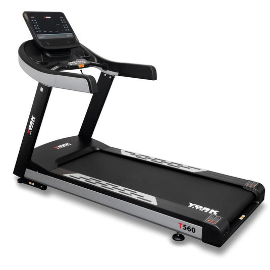 York Fitness Delta T560 Treadmill 1Unit