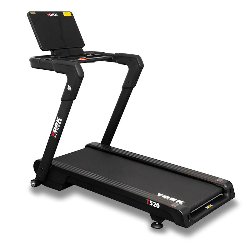 Load image into Gallery viewer, York Fitness Delta T520 Treadmill 1Unit
