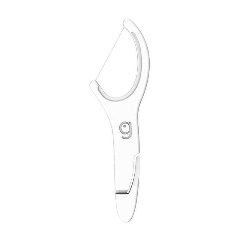 Load image into Gallery viewer, Dentagenie Clean Flosspyx Travel 14 x 3 Multipack

