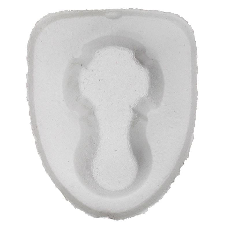 Load image into Gallery viewer, Livingstone Natural Pulp Toilet Bowl Bedpan Liner 2L 150Carton
