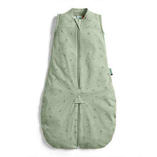 ergoPouch Jersey Sleep Suit Bag 0.2 TOG Willow 3-12Months