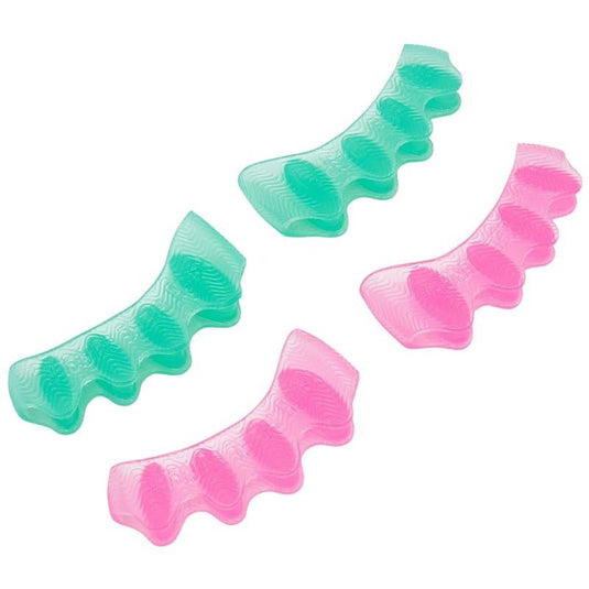 High Heel Jungle After Party Soft Foot Revival Value Bundle
