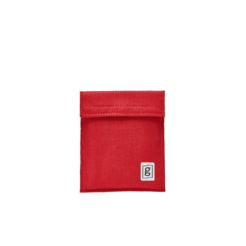 Load image into Gallery viewer, Glucology Insulin Cooler Bags Medium Red
