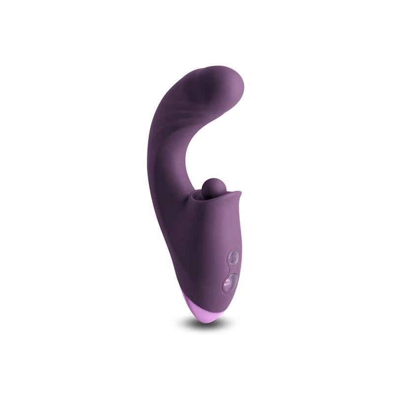 Load image into Gallery viewer, NS Novelties INYA Caprice Purple
