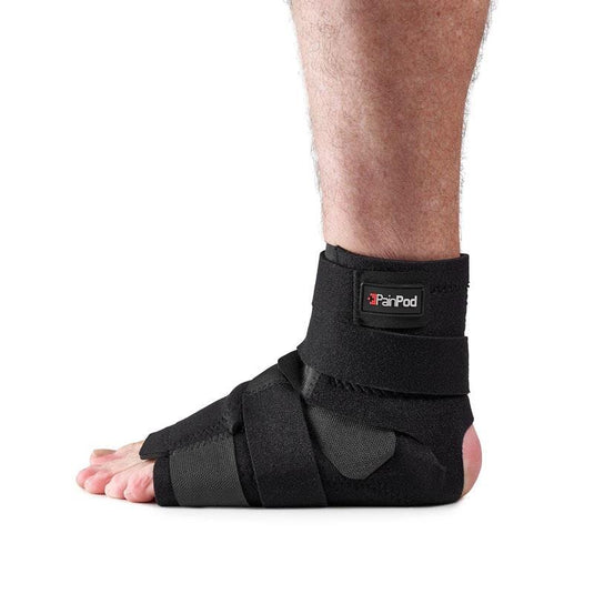 PainPod BodySystems Foot Wrap