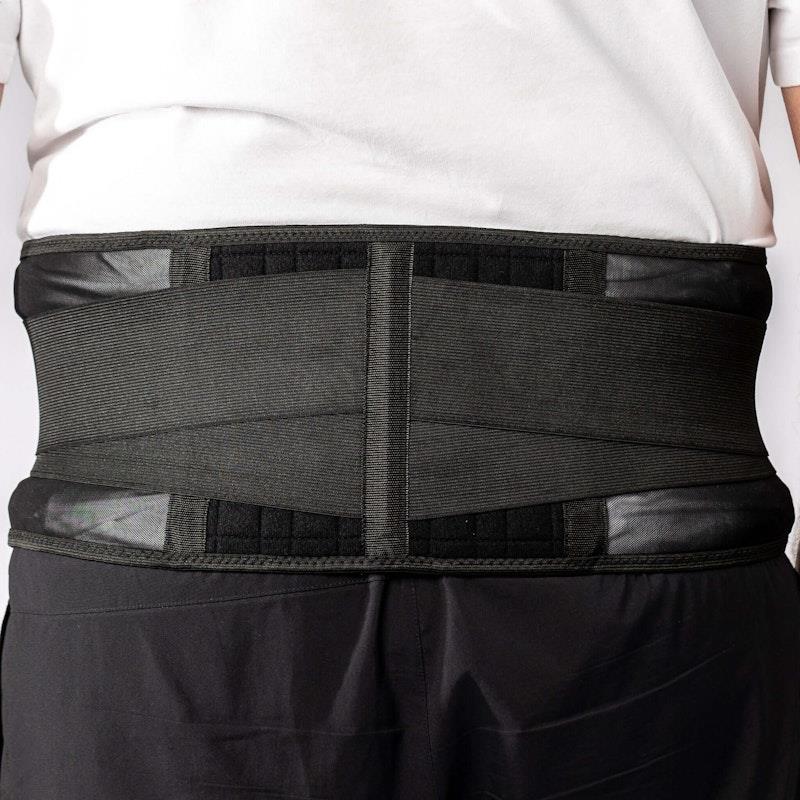 Load image into Gallery viewer, BioMagnetic Back Support Belt l-xl
