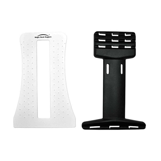 Magic Back Support Stretcher - Acupressure Top 1Unit