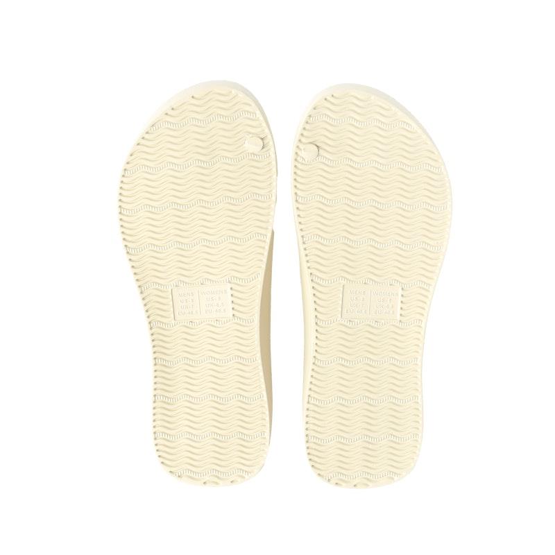 Load image into Gallery viewer, Arch Support Thongs - Sandstone Mens US 12
