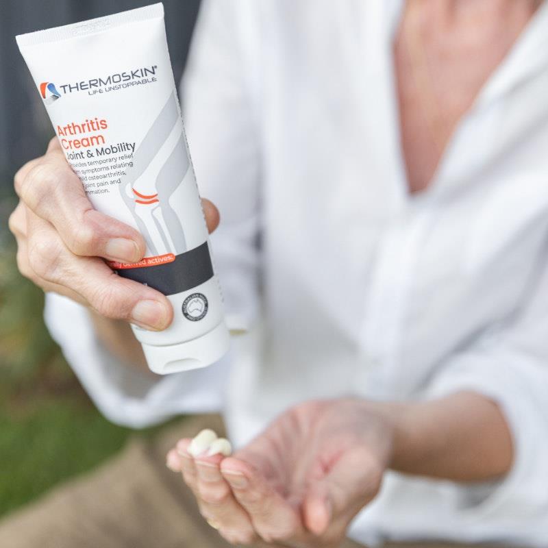 Load image into Gallery viewer, Thermoskin Arthritis Cream 100g
