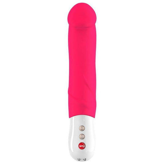 Fun Factory Big Boss G5 Pink Vibrator 1Piece