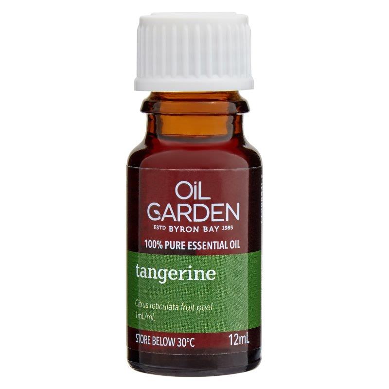 Load image into Gallery viewer, Oil Garden Tangerine 12ml
