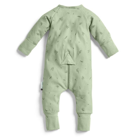 ergoPouch Long Sleeve Layer 0.2 TOG Willow 0-3Months