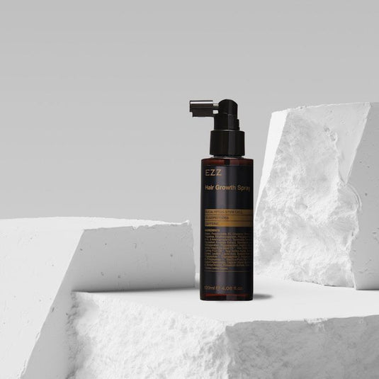 EZZ Hair Growth Spray 120ml