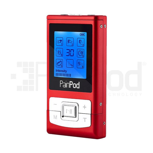 PainPod 2 (XPV) Red